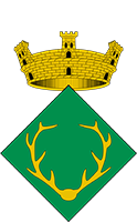 Escut de Banyeres del Penedès