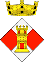 Escut de Bellvei