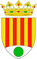 Escut de Camprodon