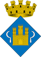 Escut de Falset