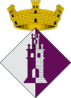 Escut de La Torre de Fontaubella