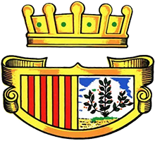 Escut de l'Arboç