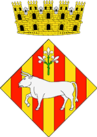 Escut de Les Borges Blanques