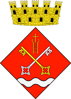 Escut de Poboleda