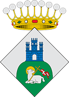 Escut de Rodonyà