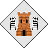 Escut de Torroja del Priorat