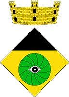 Escut de Ulldemolins